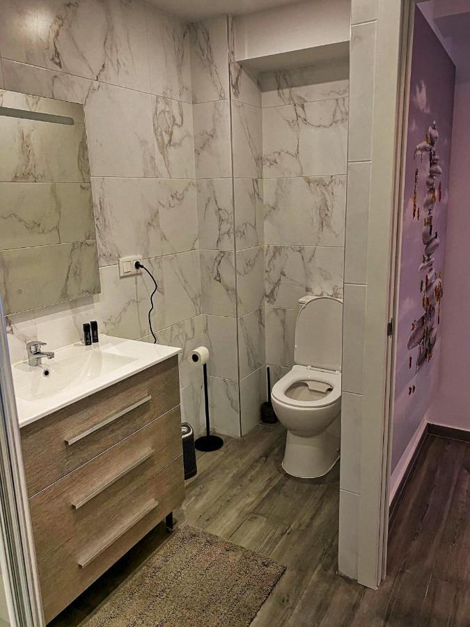 Luxury Holiday Apartment Pozo II Alicante Buitenkant foto