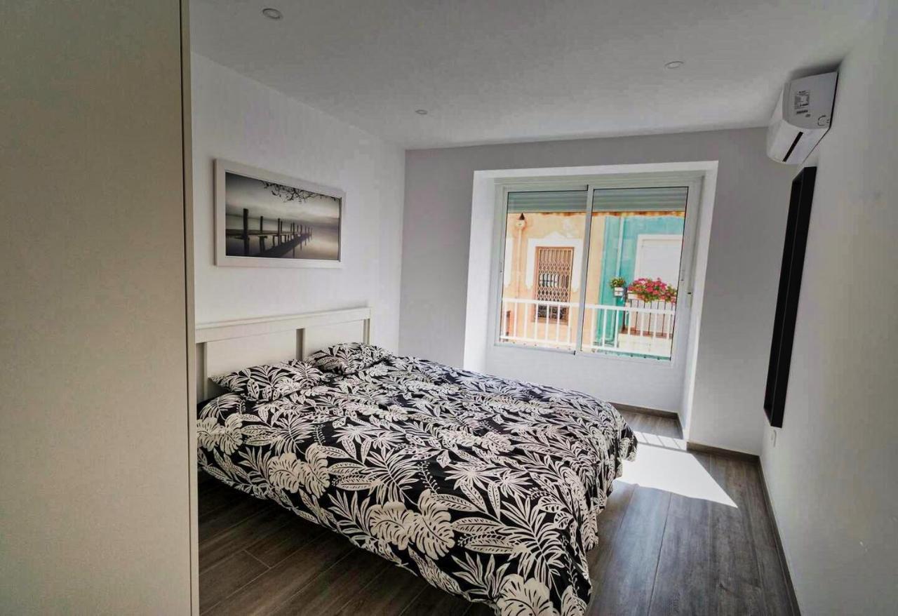 Luxury Holiday Apartment Pozo II Alicante Buitenkant foto