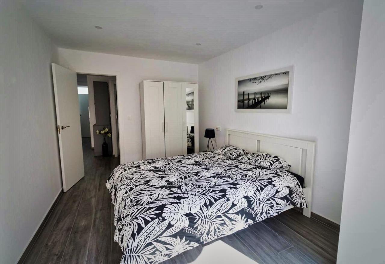 Luxury Holiday Apartment Pozo II Alicante Buitenkant foto