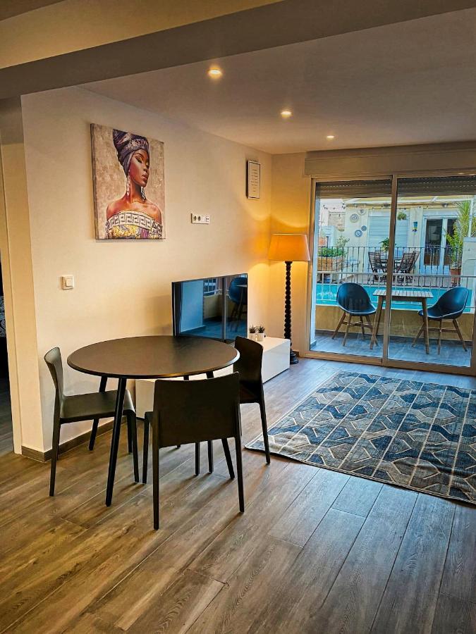 Luxury Holiday Apartment Pozo II Alicante Buitenkant foto