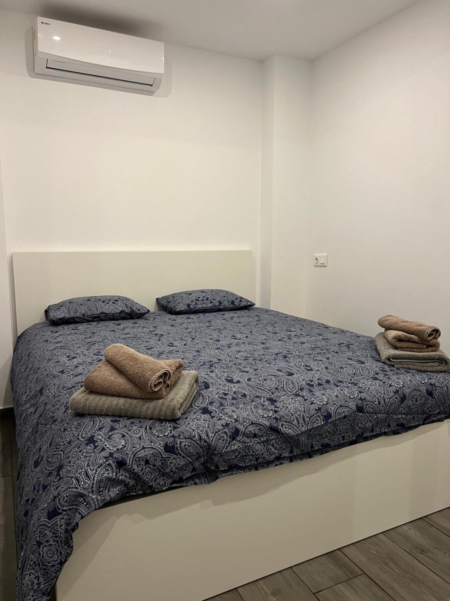 Luxury Holiday Apartment Pozo II Alicante Buitenkant foto